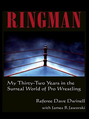 cover image of Ringman